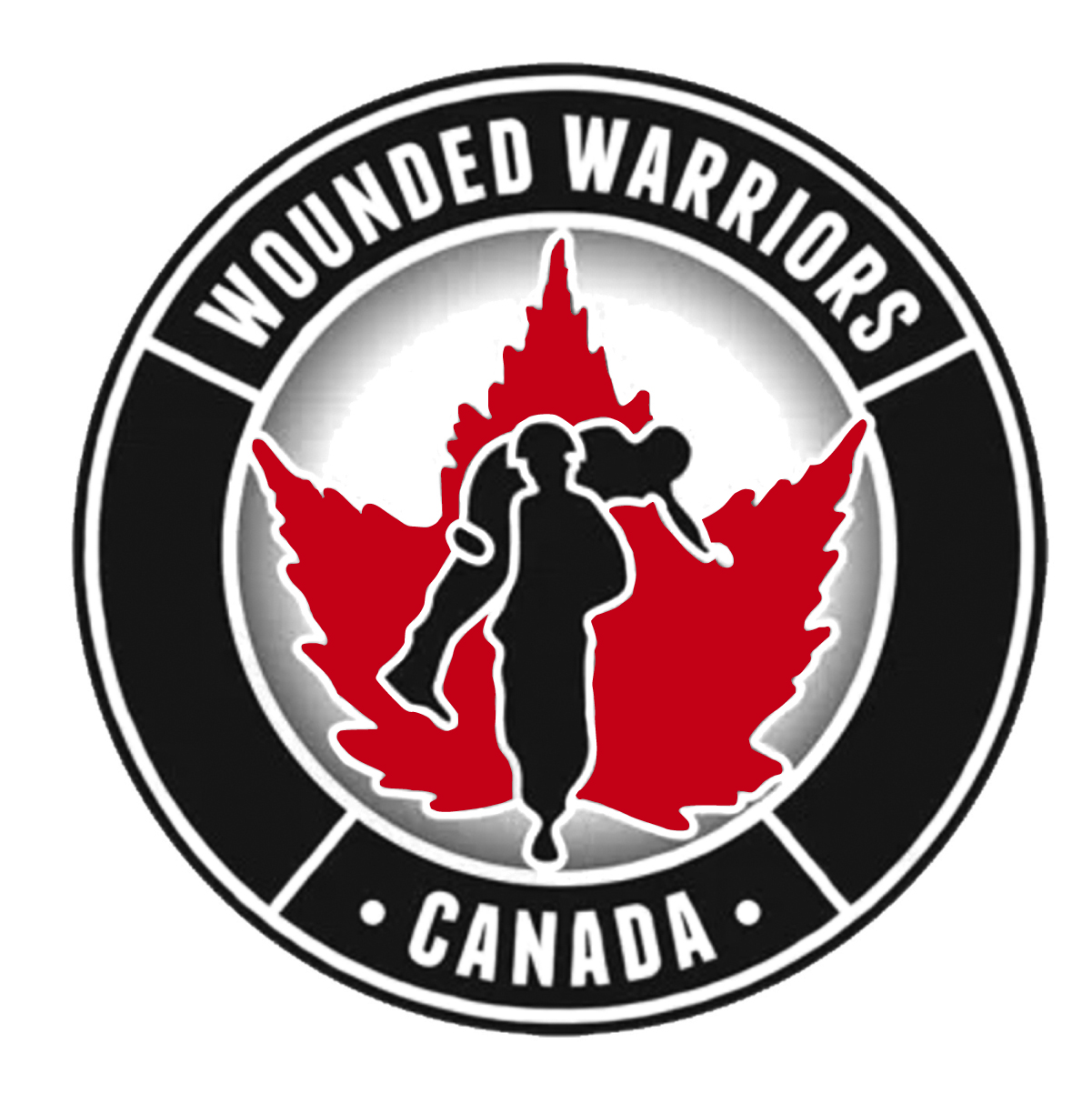 Wounded Warriors Canada Logo